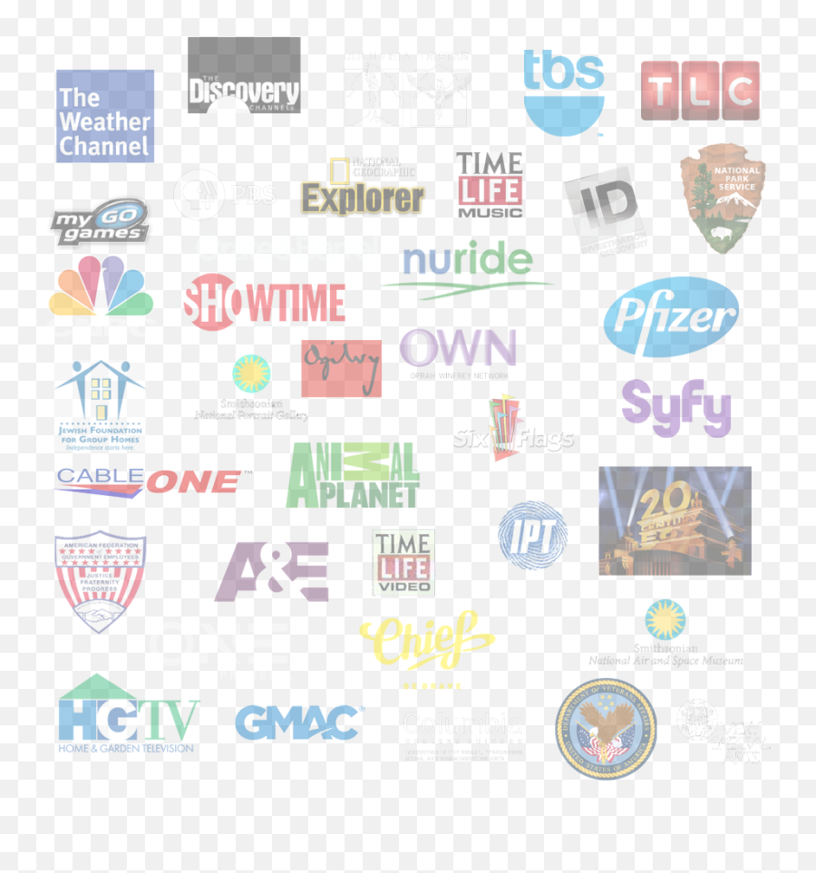 Video Editing Client Logos - Pfizer New Png,Pfizer Logo Png