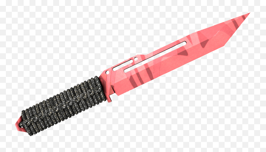 Go Paracord Knives - Paracord Knife Csgo Png,Csgo Knife Png