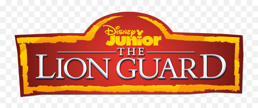 Watch Disney The Lion Guard - Lion Guard Png,The Lion King Png
