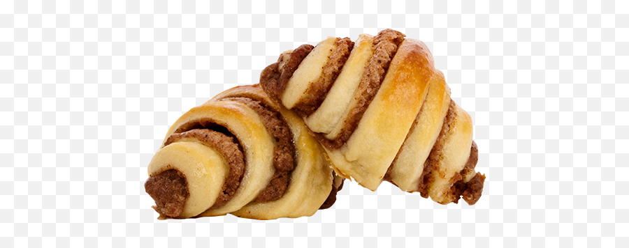 Cinnamon Rugelach Croissant Png Transparent