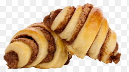 Cinnamon Rugelach Croissant Png Transparent