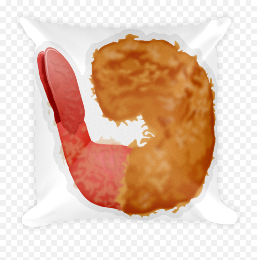 Emoji Pillow Png Comida