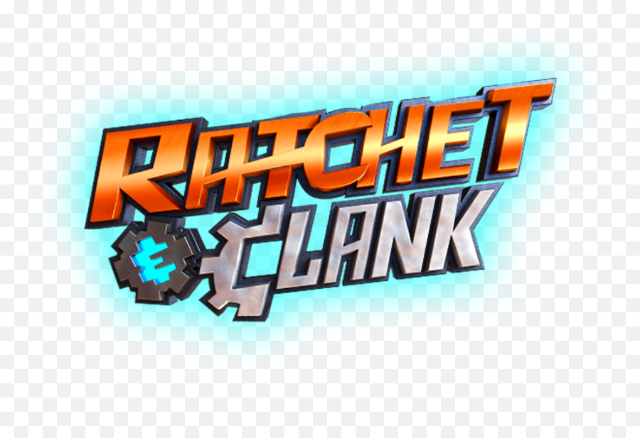 Ratchet And Clank - Transparent Ratchet And Clank Logo Png,Ratchet And Clank Png