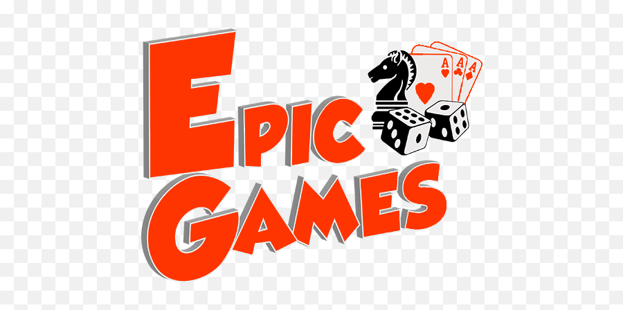 Card Games From Epic South Africa - Graphic Design Png,Epic Games Png