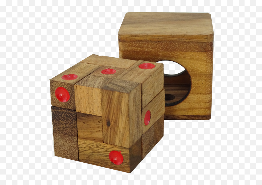 Details About 9 Piece Wooden Dice Cube Puzzle Png Of Wood