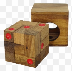 Details About 9 Piece Wooden Dice Cube Puzzle Png Of Wood