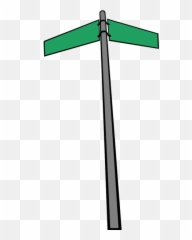 Wood Street Sign Png Svg Clip Art For Web - Download Clip Transparent Street Sign Png,Street Sign Png