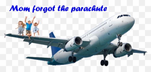 Photobomb Challenge 24 - Entry 1 U2014 Steemit Travels Train And Flight Booking Png,Avion Png