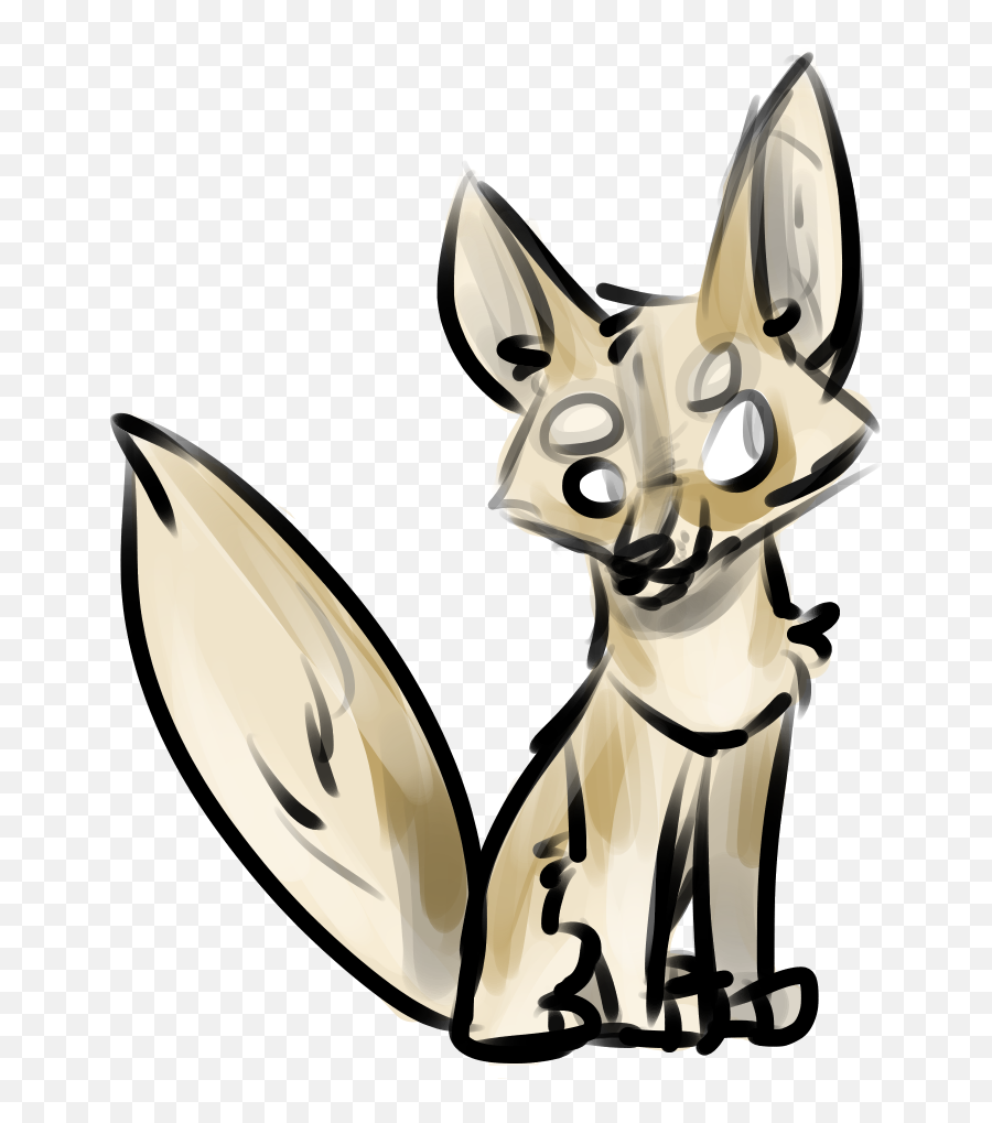 Fennec Fox Cartoon Full Size Png Download Seekpng Cartoon Free Transparent Png Images Pngaaa Com - doge roblox full size png download seekpng