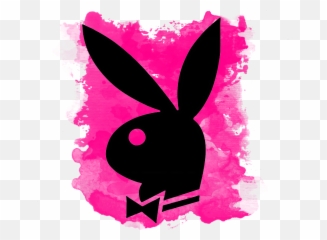 Download Playboy Founder Hugh Hefner Was A Huge Misogynist - Logo png