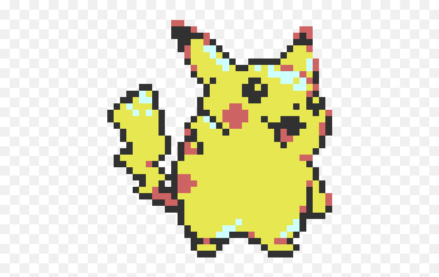 Transparent Pikachu Gif Wifflegif - Newseum Png,Pokemon Transparent