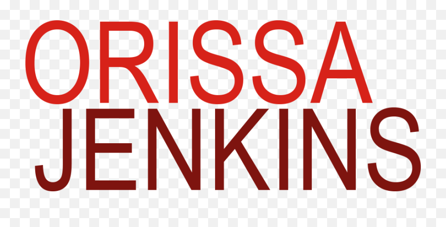 Orissa Jenkins - Circle Png,Orisa Png
