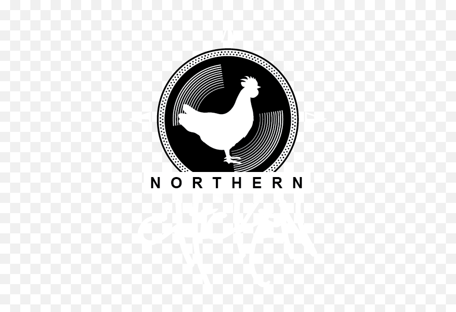 Northern Chicken Png Logo