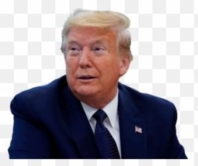 Donald Trump Png Images With Transparent Background - Old Is