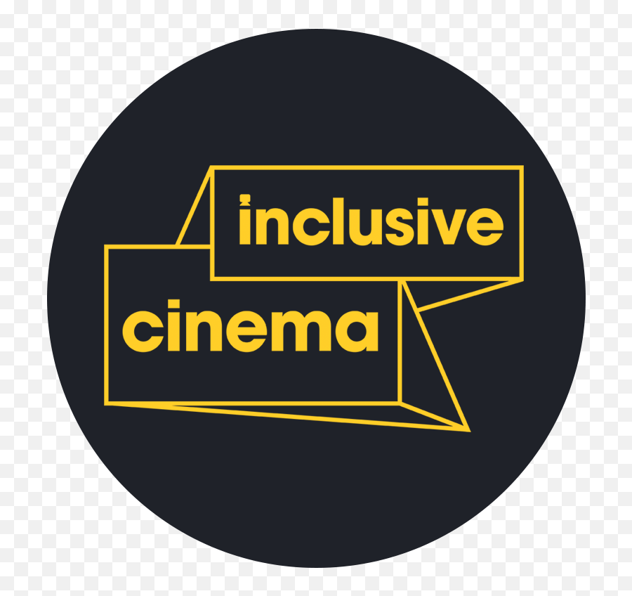 Home - Inclusive Cinema Coit Tower Png,Cinema Png