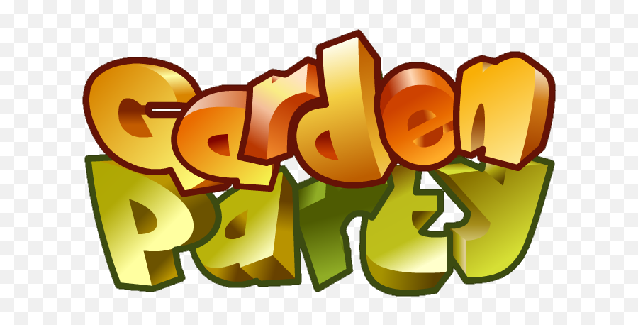 Media Zone Garden Party - Garden Party Png,Gp Logo