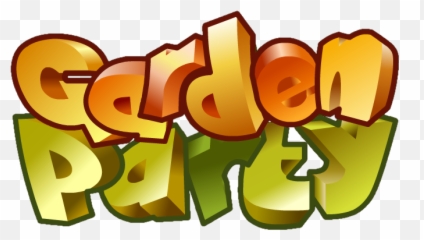 Media Zone Garden Party - Garden Party Png,Gp Logo