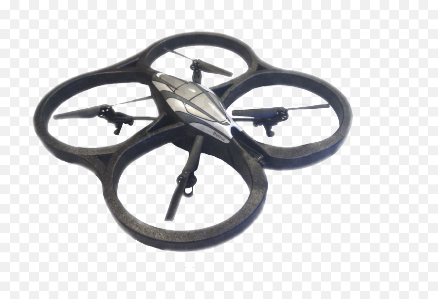Parrot Ardrone Drones Wheel Png Transparent Image 47002 - Rc Drone,Parrot Transparent