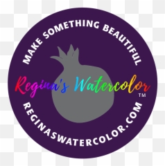 Reginau0027s Watercolor All Products - png