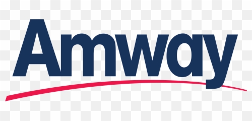 Amway - Global Logo png