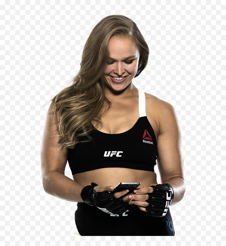 Download Ronda Rousey Png Free - Ronda Rousey Png,Ronda Rousey Png