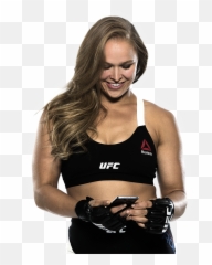 Download Ronda Rousey Png Free - Ronda Rousey Png,Ronda Rousey Png