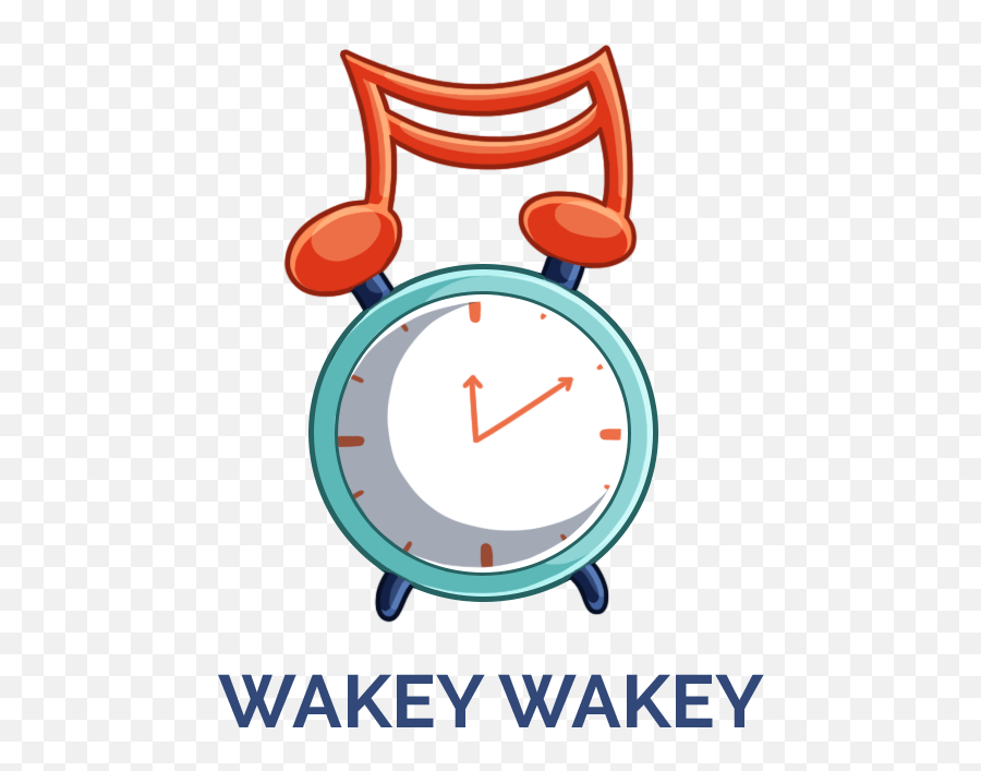 Note Clipart Positive - Alarm Clock Png,Quarter Note Png