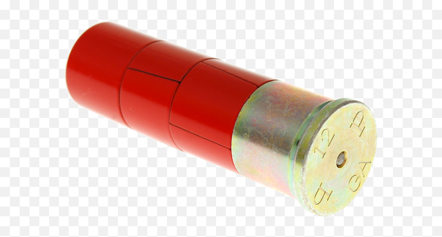 12 Gauge Shotgun Shell Png Image - Transparent Shotgun Ammo Png,Shotgun Shell Png