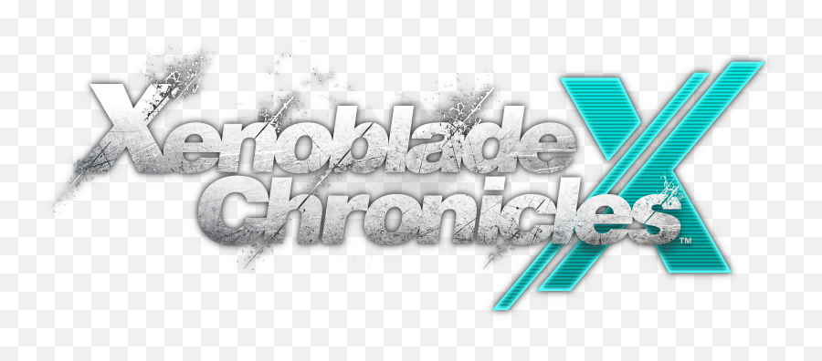 Xenoblade Chronicles X - Xenoblade Chronicles X Png,Xenoblade Logo
