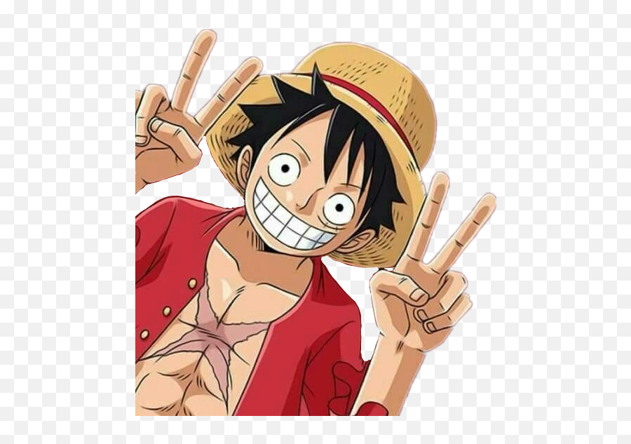 Onepiece Luffy Sticker Monkey D Luffy Wallpaper 4k Png Luffy Transparent Free Transparent Png Images Pngaaa Com