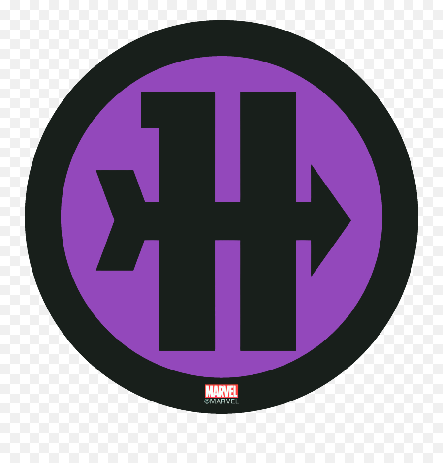 Avengers Logo - Hawkeye Symbol Or Logo Png,Hawkeye Logo Png