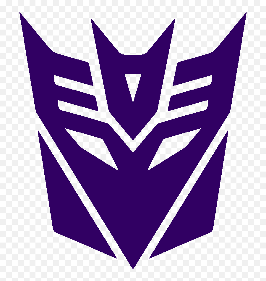 Decepticons - Decepticons Logo Png,Decepticon Logo Png
