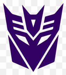 Decepticons - Logo png