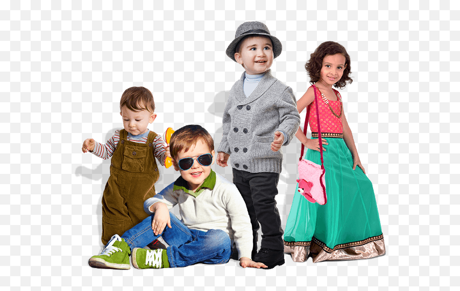 Childrens Clothing - Toddler Png,Clothing Png