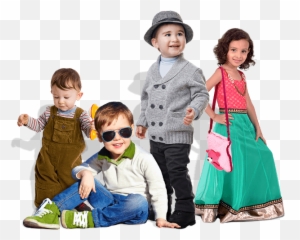 Childrens Clothing - Toddler Png,Clothing Png
