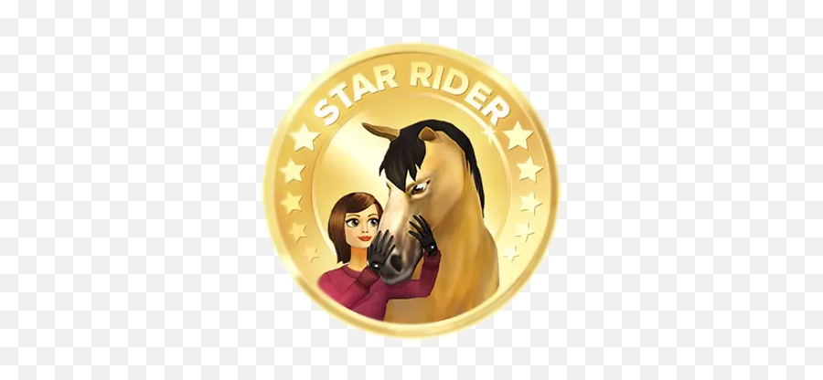 Star Rider - Star Stable Star Rider Png,Star Stable Logo