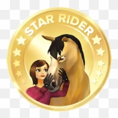 Star Rider - Star Stable Star Rider Png,Star Stable Logo