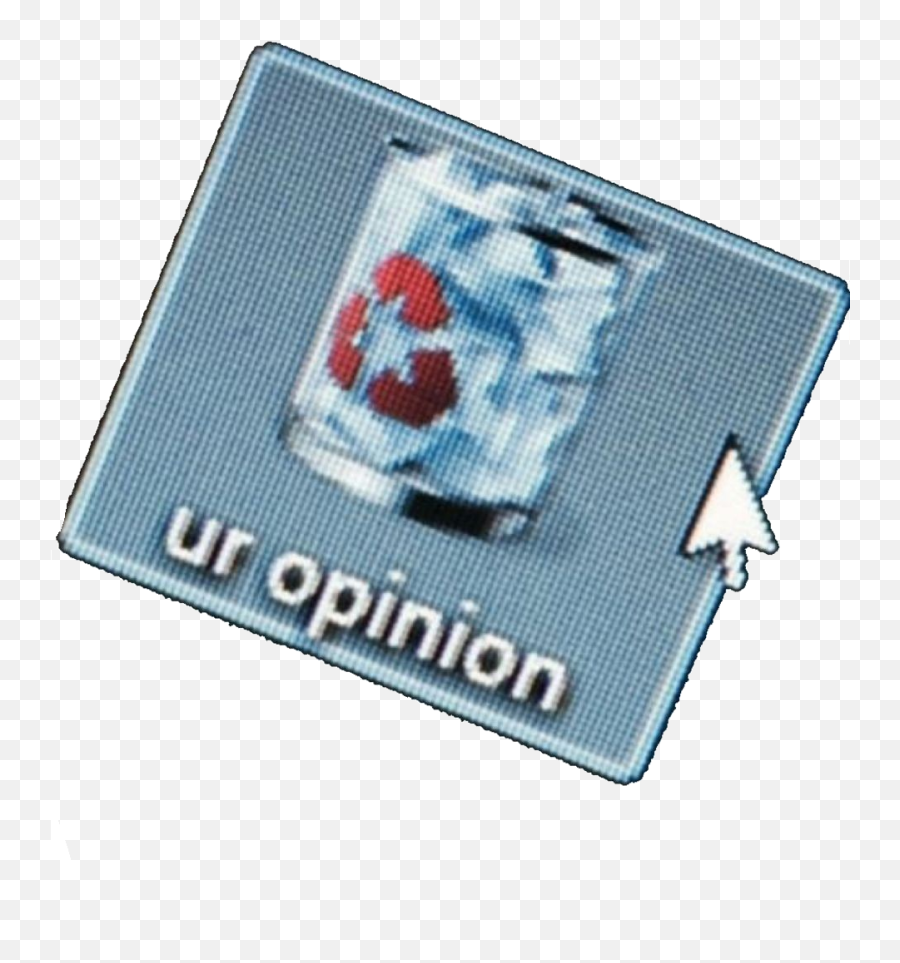 1192018192247 - Ur Opinion Trash Png,Vaporwave Pngs