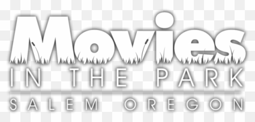Salem Movies In The Park - Circle png