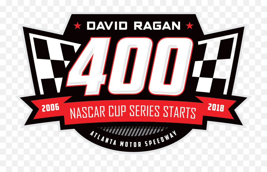 Georgia Legislature To Honor David Ragan For 400th Career - Logo Nascar Png,Monster Energy Logo Png