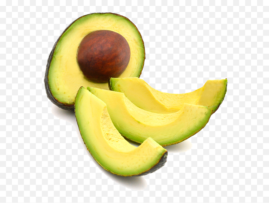 Download Avocado Png Image With No Background - Pngkeycom Rodajas De Aguacate,Avocado Png