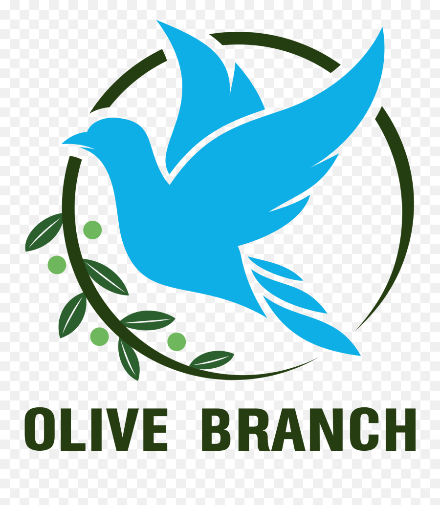 Home - Olive Branchorg Language Png,Olive Branch Png