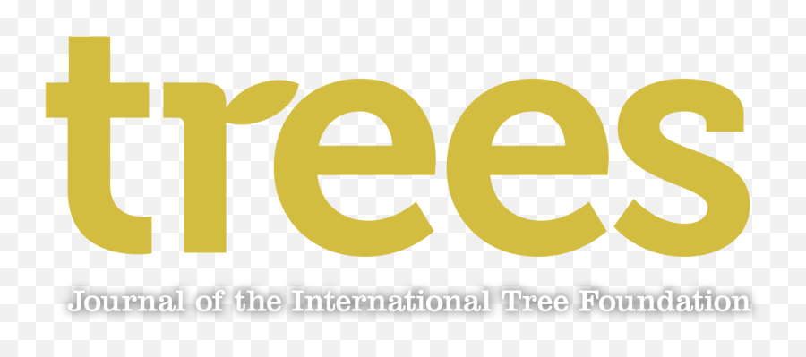 Trees Logo Official - Vertical Png,Tree Logo