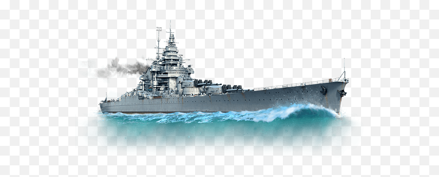 Battleship Png 6 Image - World Of Warships Alsace,Battleship Png