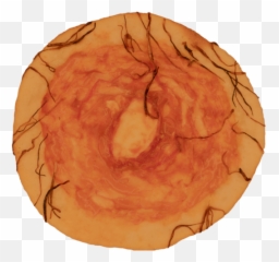 For Pizza - Circle Png,Nipple Png