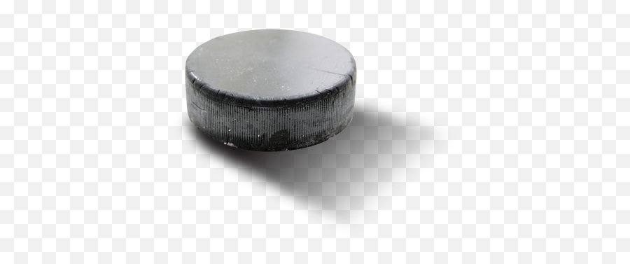 Ice Hockey Puck Png Transparent - Puck Ice Hockey Png,Hockey Puck Png