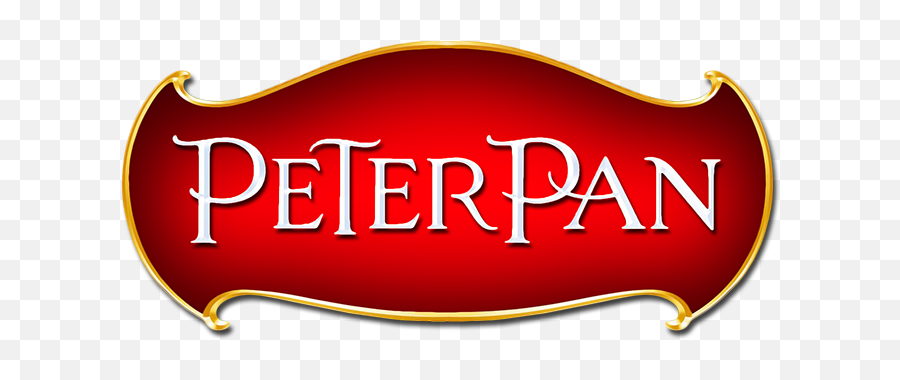 Peter Pan - Logo Peter Pan Png,Peter Pan Png