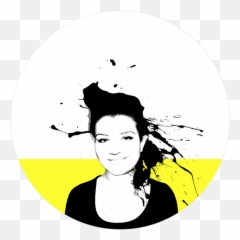 About U2014 Diana Pop Art - Illustration Png,J Cole Png