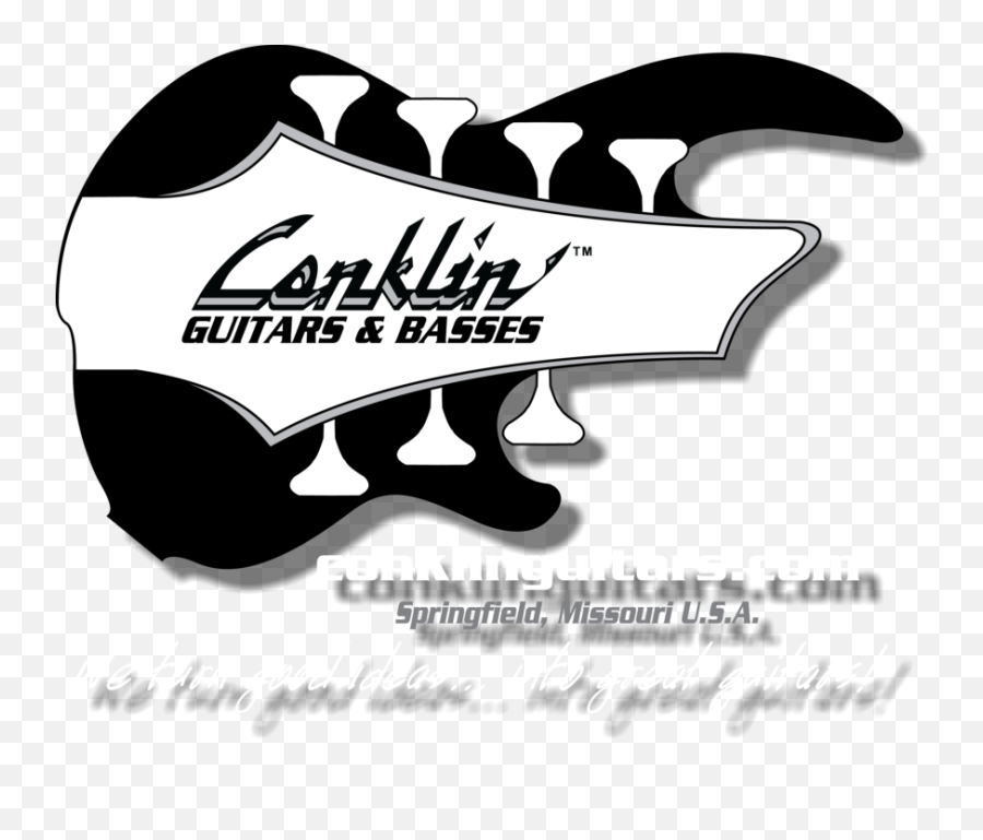 Official - Automotive Decal Png,Guitar Logos
