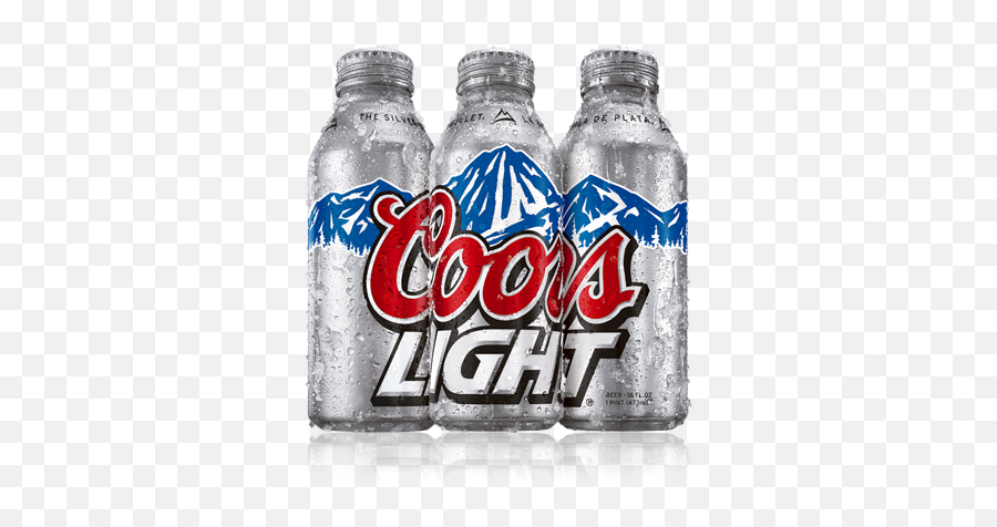 Download Our Products - Coors Light Aluminum Pint Png,Coors Light Png